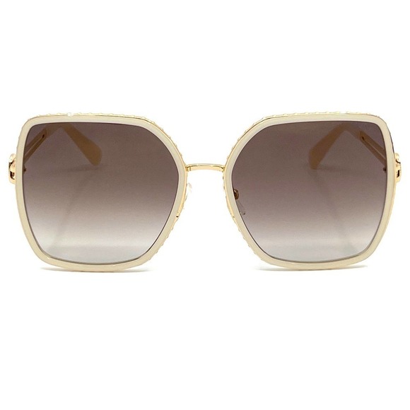 NEW!!! MOSCHINO Sunglasses MOS096/S 5X2JL Authentic - Picture 2 of 12